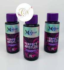 MC Nails limpiador pincel Kolinsky 2oz
