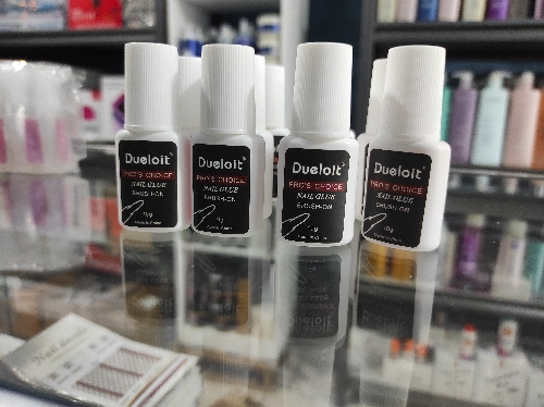 Nail Glue Dueloit 10G