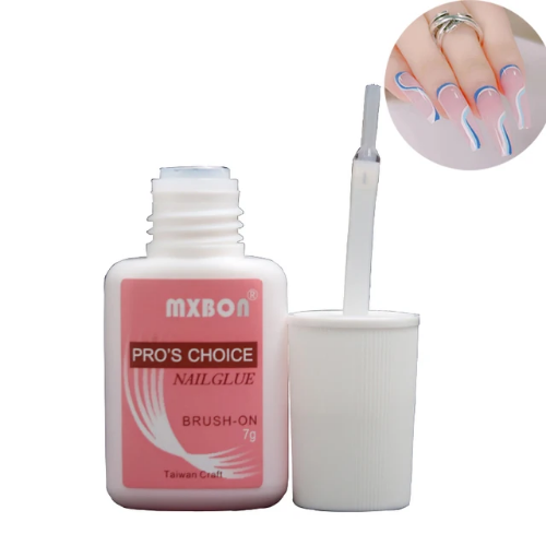 Nail Glue MXBOM 7G