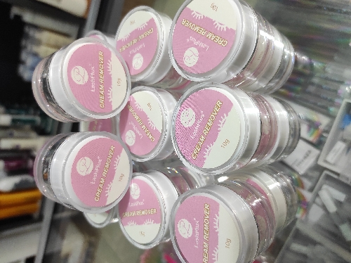 Lash Plus Removedor 10g

💖💖💖💖💖💖💖💖💖

Crema removedor de excelente calidad.
Para uso profesional
