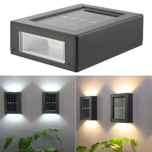 Lámparas Solares Pared Decorativas 
????????????????????????????????????