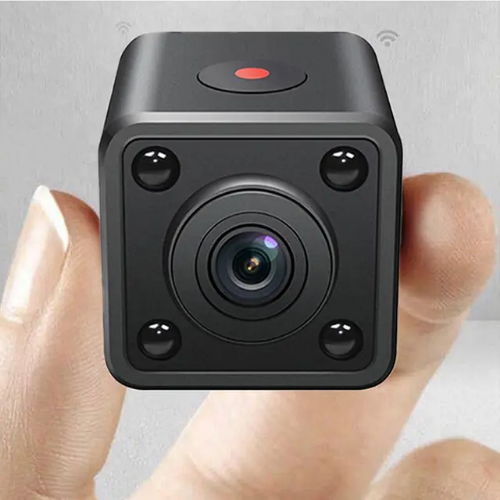 Cámara Smart WiFi mini 
💥💥💥💥💥💥💥