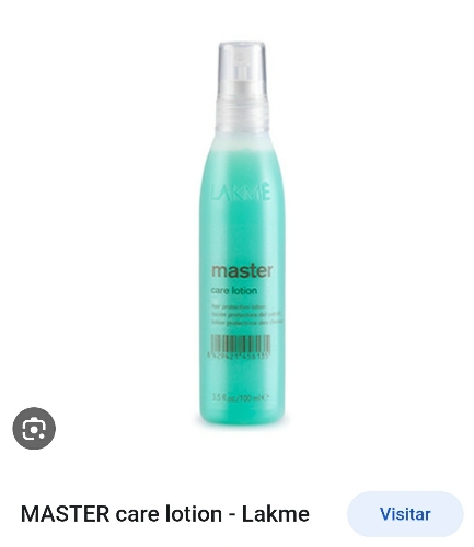 Lakme Master Care Lotion