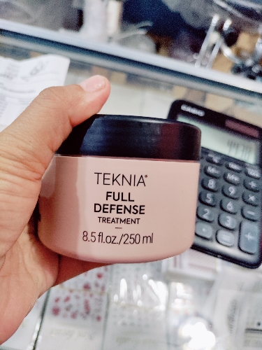TKN FULL DEFENSE TREATMENT 250ML