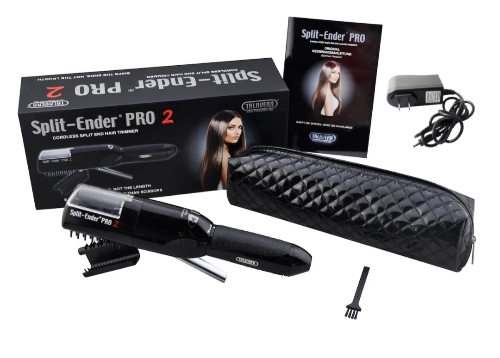 Split Ender PRO2 TALAVERA

💓💓💓💓💓💓💓💓💓

Bordadora capilar inalámbrica 
Estuche/cargador manual