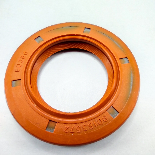 Estopera Delantera Cigueñal Optra Limited GM