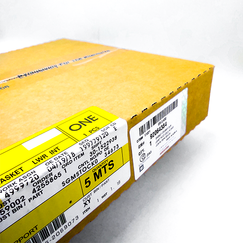 Kit Empacadura Optra Limited GM