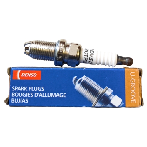 Bujias 2 Electrodos K20TR11 Aveo Optra Corsa DENSO