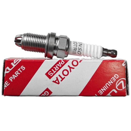 Bujias 2 Electrodos K20TR11 Aveo Optra DENSO