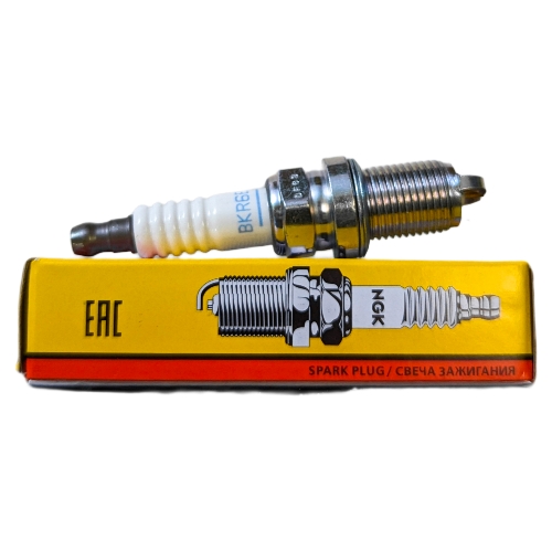 Bujias 2 Electrodos BKR-6EKC Aveo Optra NGK