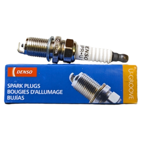 Bujias K16PR-U11 Aveo Optra DENSO