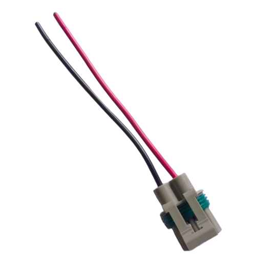 Conector Electroventilador Corsa DIAMOND