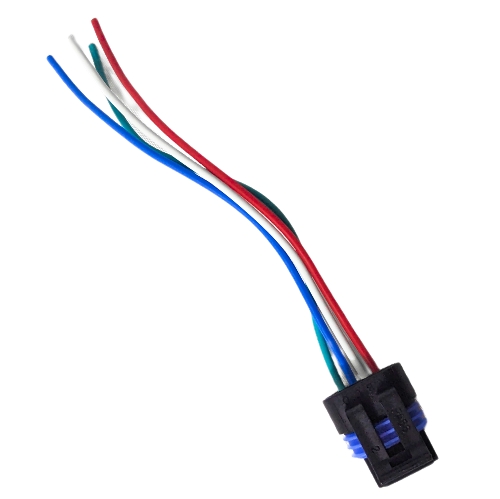 Conector IAC Aveo Optra GP SORENSEN