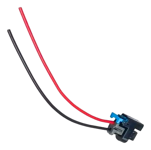 Conector Inyector Aveo Optra Design DIAMOND