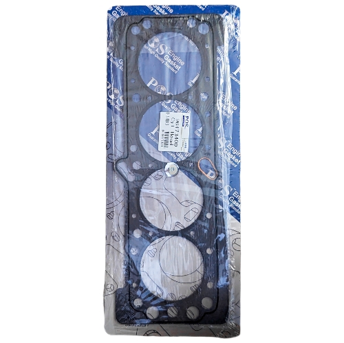 Empacadura Camara 2H Aveo POS