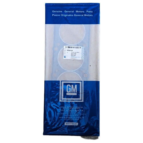 Empacadura Camara Corsa 1.6 GM