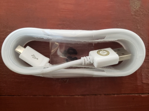 Cable Suel/B USB V8