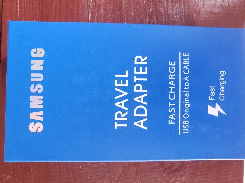 Cargador Samsung V8●