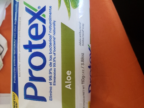 Jobon Protex aloe
