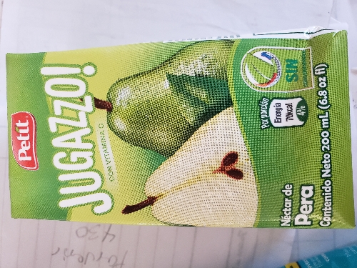 Jugazzo Pera