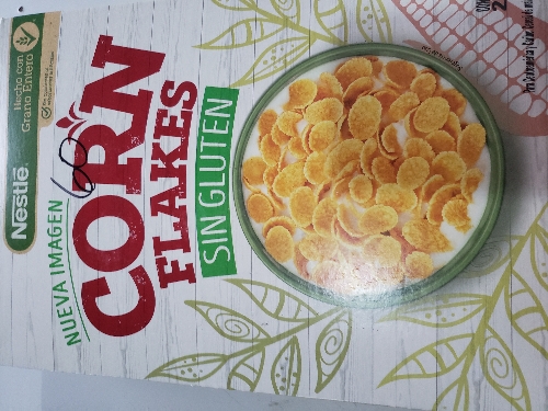 Confles pequeño