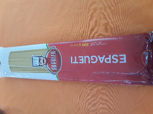 Espagueti