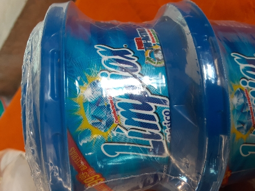 Limpiox crema pequeña