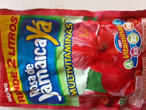 Jamaica yá
