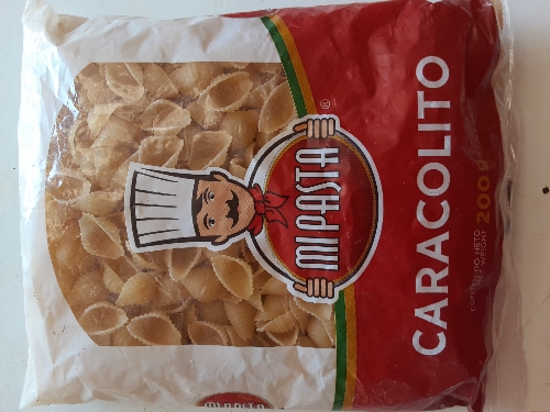 Caracolito