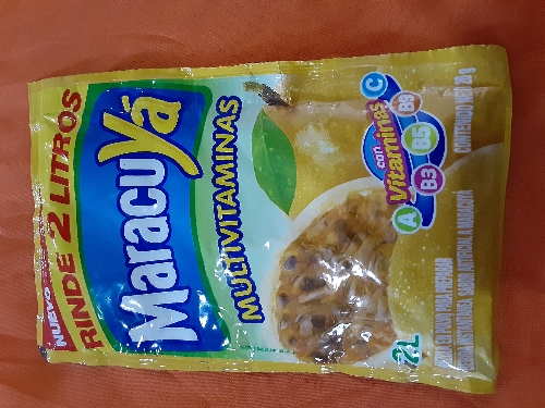 Maracuyá ya