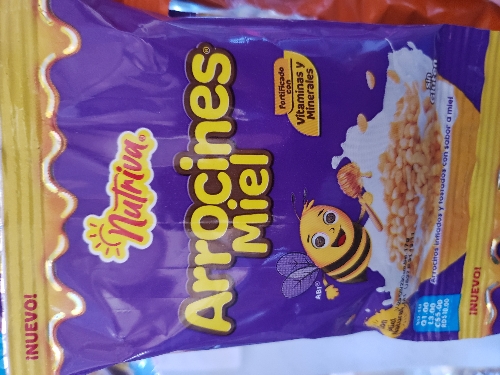 Arrocines