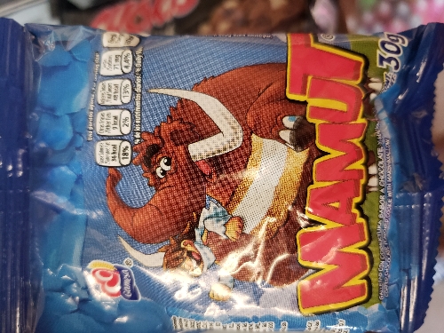 Mamut