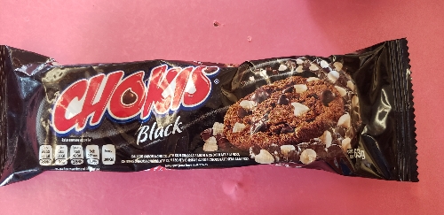 Chokis black