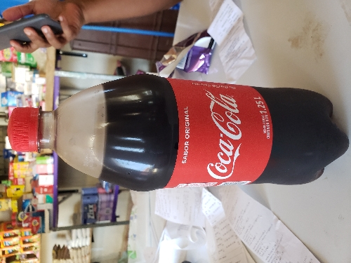 CocaCola 1.25
