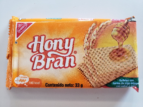 Hony Bran