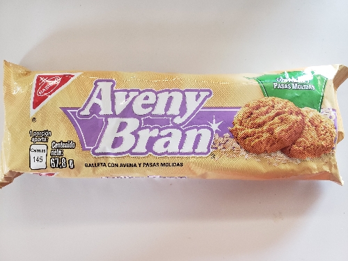 Aveny Bran