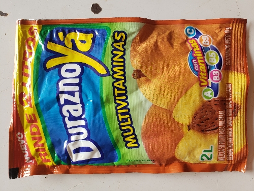 Durazno ya
