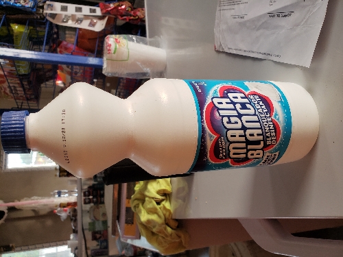 Clorox magia blanca 1L