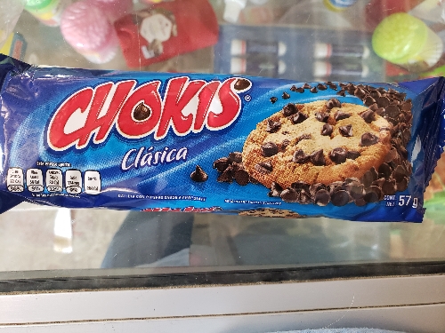 Chokis clásica