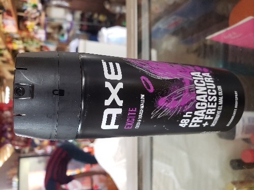 Axe excite