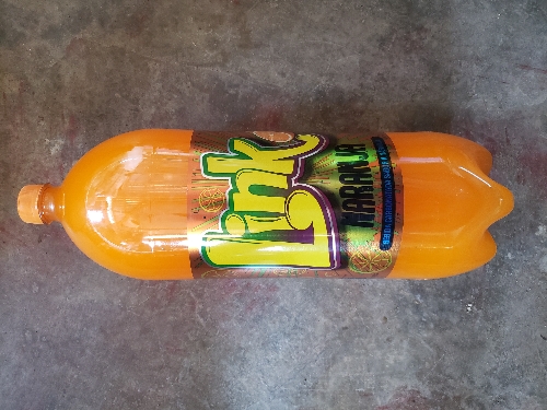 link Naranja 3Litros ●