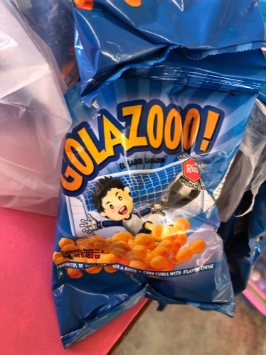 Golaooo