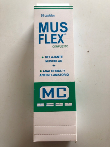 Musflex