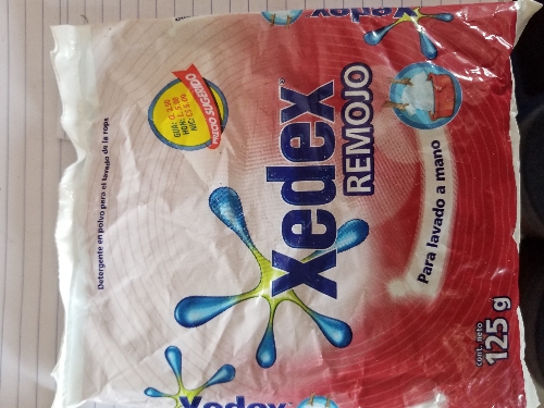 ace xedex