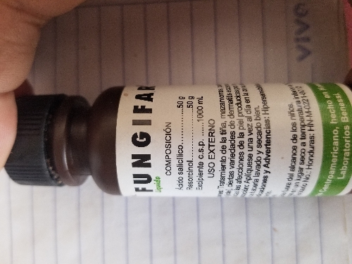 Fungifar