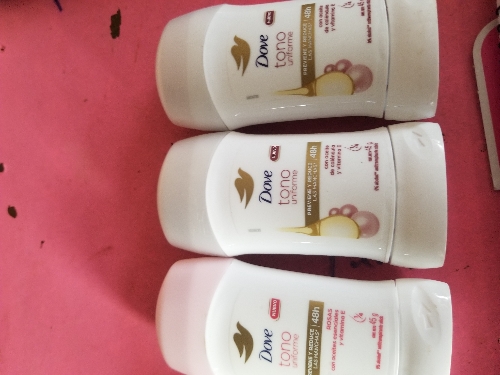 Desodorante Dove