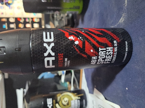 Axel