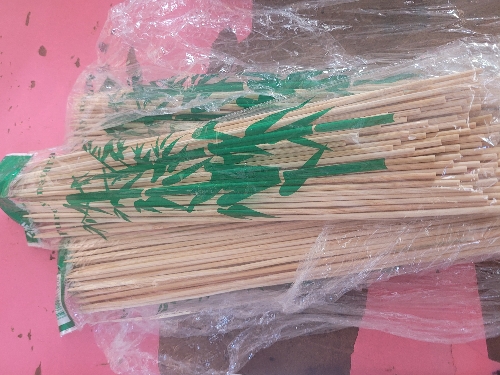 Palillos