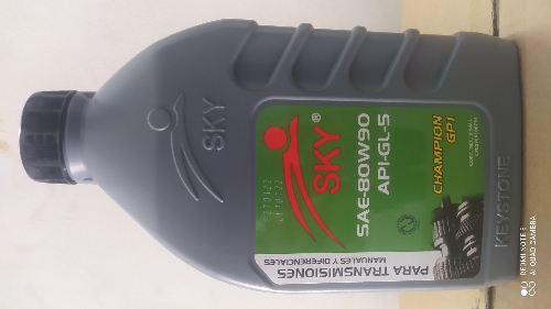 SKY GL-80/90