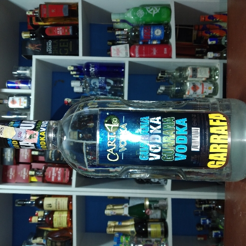 Vodka 40 1750ml